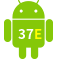 Aplicativo 37E para Android