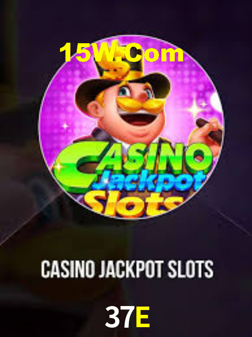37E: Jogos de Caça-Níqueis-Altas Recompensas, Roleta-Velocidade, Blackjack-Desafios Máximos