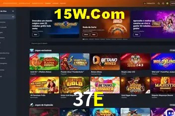 37E Brasília - Betting Features