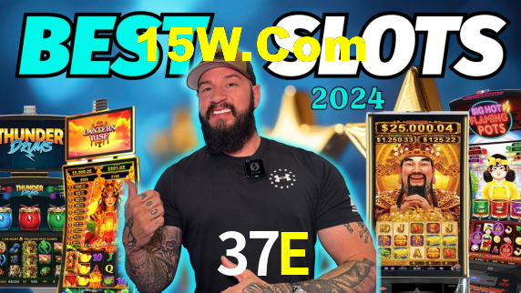 37E: A Experiência de Casino com Jogos de Mesa ao Vivo