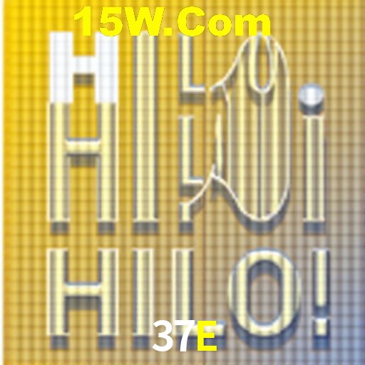 APP oficial da 37E para mobile