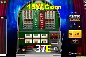 37E São Paulo - Jogo Providers