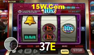 37E Slot - 320+ Caça-Níqueis Premium